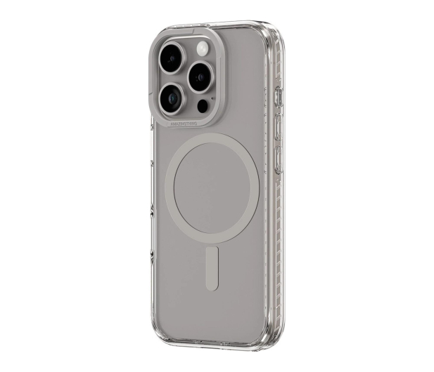 AmazingThing Titan Pro Mag Case z pierścieniem magnetycznym do iPhone 16 - 1526836 - zdjęcie 2